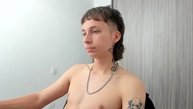 spacehumanz online show from February 19, 9:44 pm