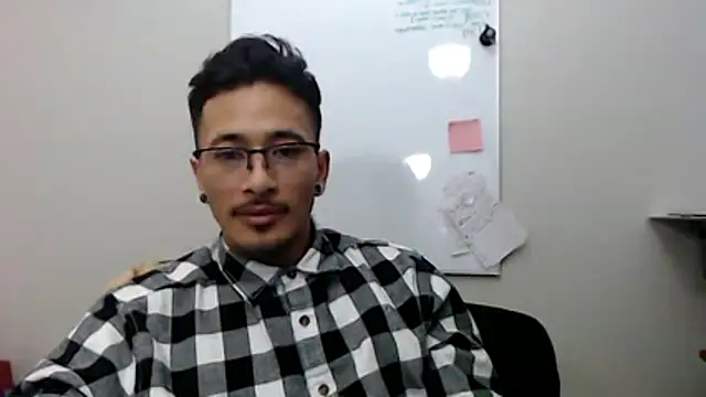 tanjir020 online show from February 18, 12:09 am