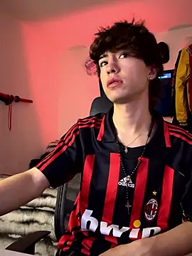 Tonerii online show from October 17, 2:04 am