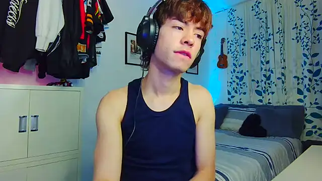 Tonerii online show from September 10, 2:21 am