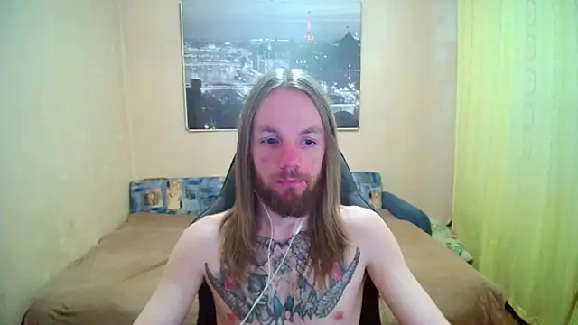 AdamDickens online show from July 16, 6:26 pm