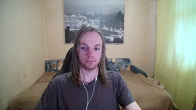 AdamDickens online show from April 2, 1:41 pm