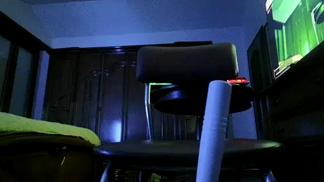 Amandalady online show from November 22, 1:49 am