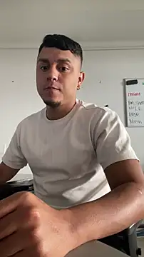 ANGELOGAO online show from March 17, 1:57 pm