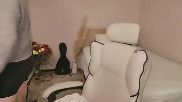 PaulTexx online show from April 3, 10:39 pm