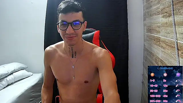 angelicious  online show from April 10, 12:34 pm