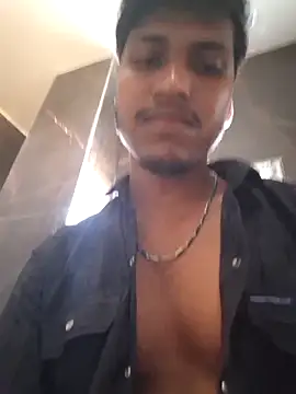 rohanh234 online show from February 9, 9:58 am