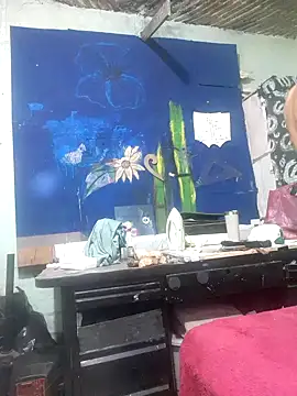 elvergu666 online show from December 2, 6:16 am