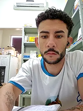 Saraiva2002 online show from May 14, 11:08 am