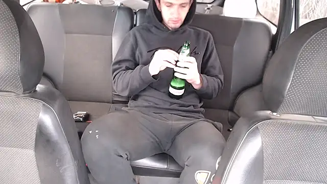 Alexilon online show from March 31, 10:39 am