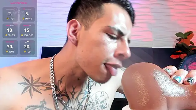 Dustin Sonne online show from March 24, 8:41 am