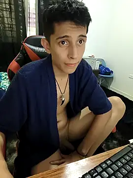 gomitaboy 1 online show from December 20, 9:55 pm