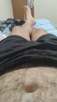 LeoMaduroSP online show from January 8, 2:50 am