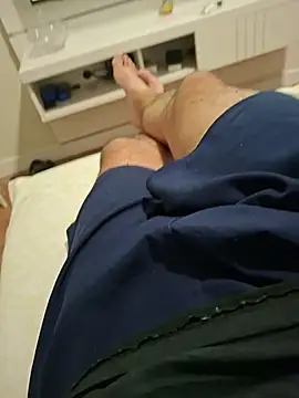LeoMaduroSP online show from June 10, 2:13 am
