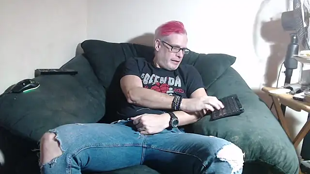 nerdy6 online show from January 8, 2:28 am