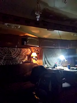 JoeyUhOh online show from November 17, 11:02 am