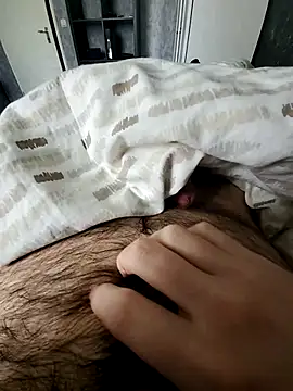 dickerchen 98 online show from April 18, 8:05 am