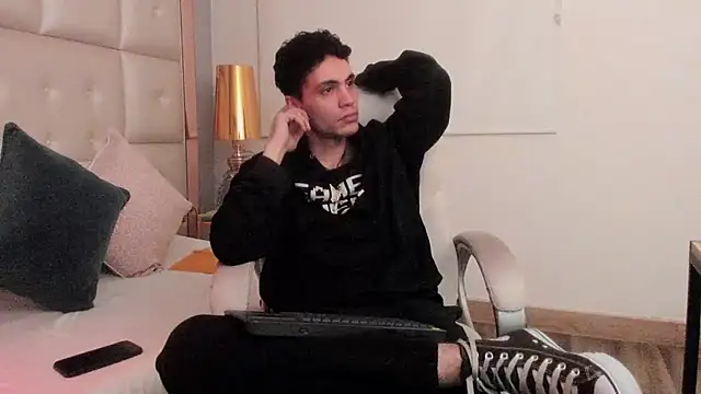 dark sun302 online show from January 9, 2:17 am