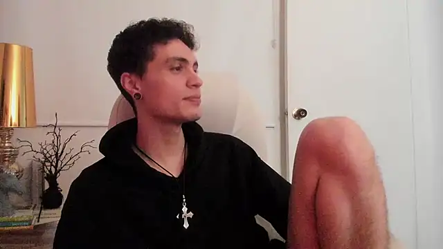 dark sun302 online show from January 13, 3:00 am