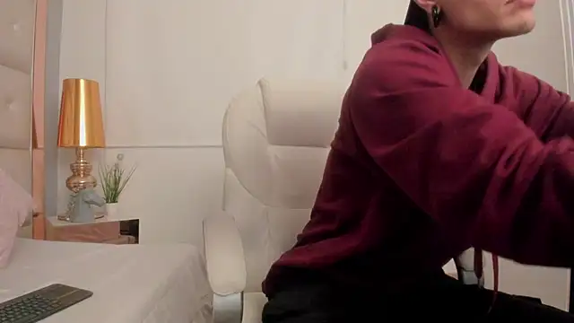 dark sun302 online show from November 16, 9:06 pm