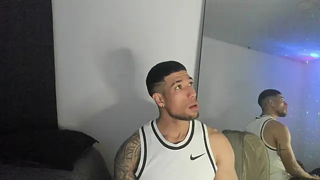 ThiagoLugo online show from March 17, 3:20 am