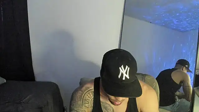 ThiagoLugo online show from January 11, 10:13 pm