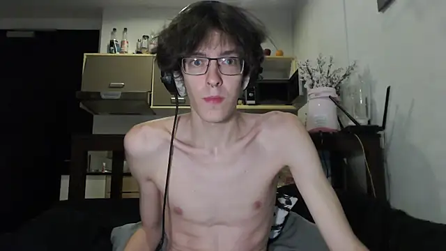 LovesomeCookie online show from October 12, 4:45 pm