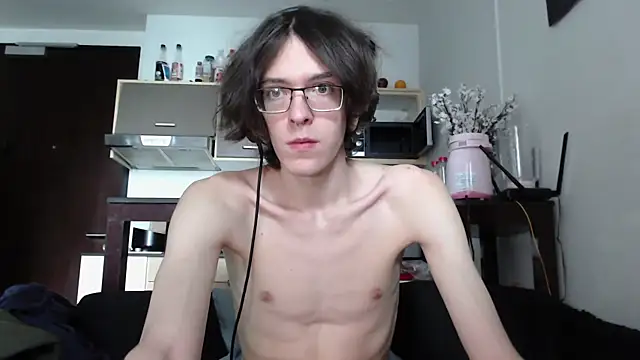 LovesomeCookie online show from October 5, 8:18 am