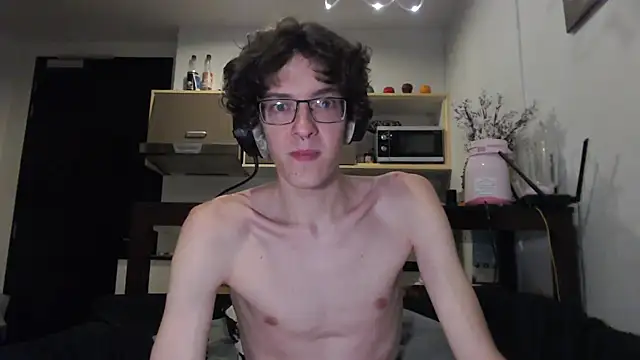 LovesomeCookie online show from October 10, 5:18 pm