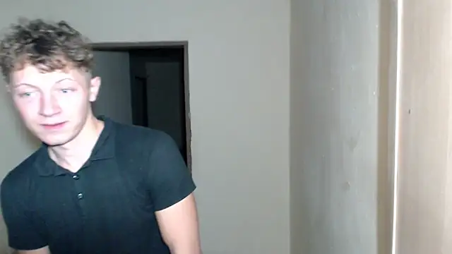 BlondZilla online show from February 28, 3:27 am