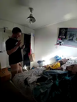 Wilsonn86 online show from March 27, 8:26 am