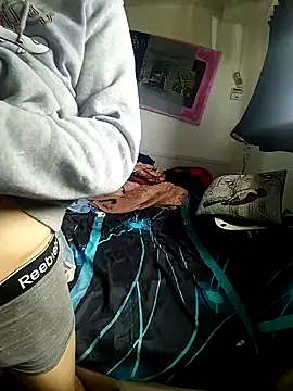 Wilsonn86 online show from March 26, 12:09 pm