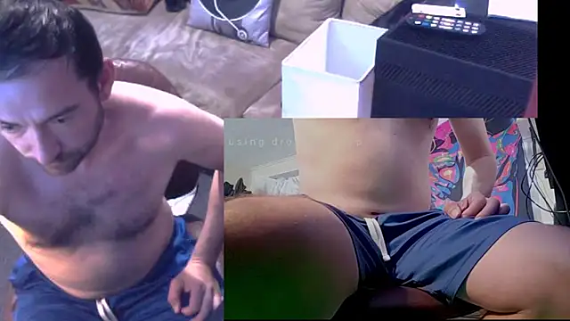 djp1337sls online show from November 23, 4:07 pm