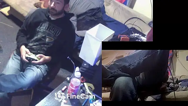 djp1337sls online show from November 17, 11:52 pm