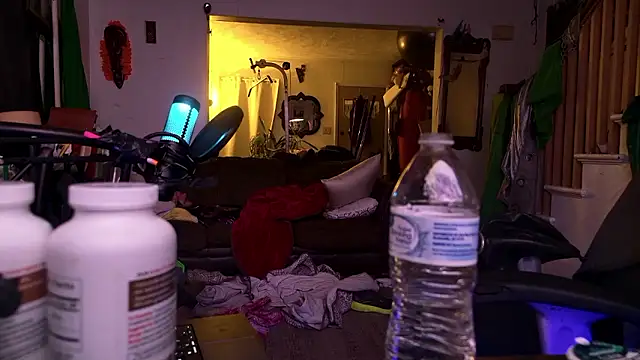 MasterDaddyCool online show from December 2, 1:52 am