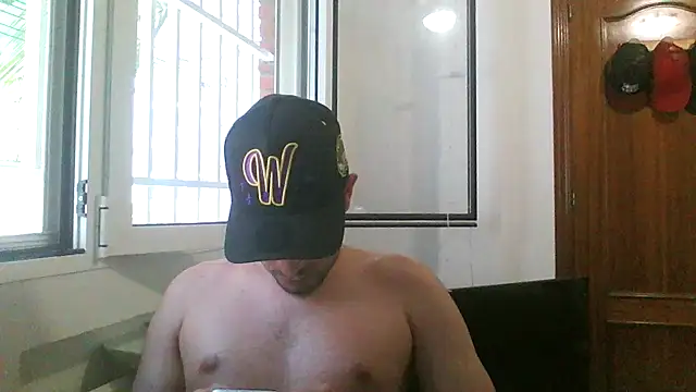 joseemontilla online show from June 27, 6:57 pm