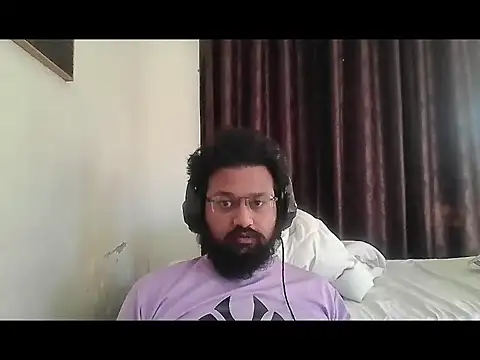 Dollseye online show from April 9, 1:36 am