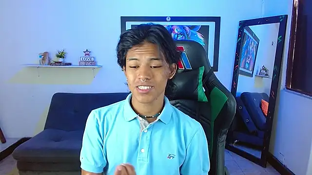 dreyk20 online show from November 5, 1:57 pm