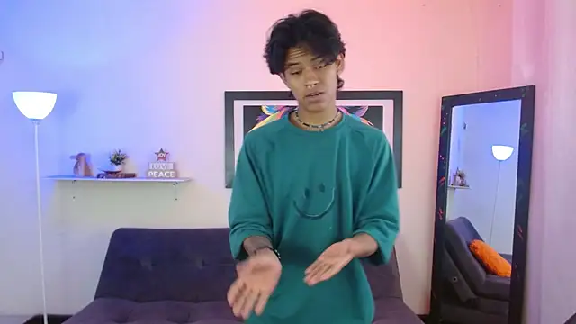 dreyk20 online show from December 16, 2:24 pm