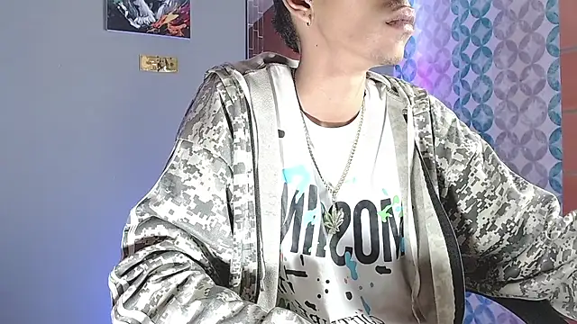 briamhoconor xh online show from April 16, 4:23 am