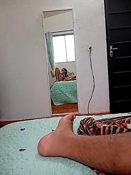 Corazon 1994 online show from April 12, 2:07 pm