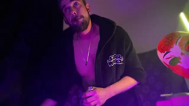 DjDiCKmannOnE online show from May 20, 9:54 pm