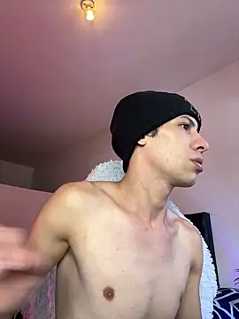 santiago cutex online show from February 14, 3:40 pm