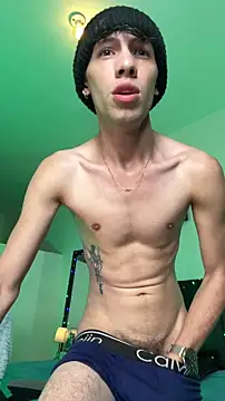 santiago cutex online show from December 4, 11:50 am