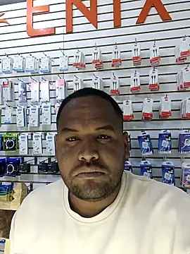 Moreno2089 online show from March 25, 2:43 pm