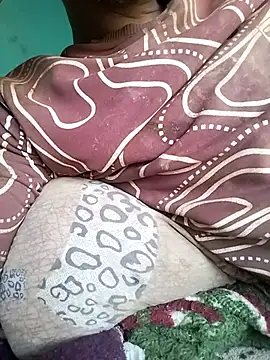 ParousFlow online show from February 17, 3:55 pm