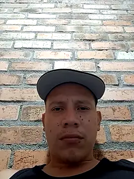 GaaraDiaz online show from November 26, 1:19 am