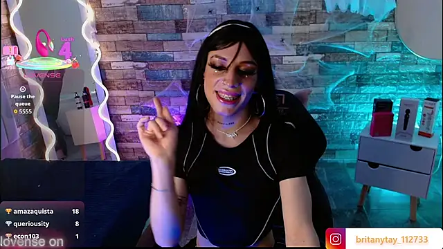 boyfox tay online show from October 28, 4:15 am