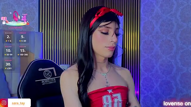 boyfox tay online show from June 22, 4:41 am