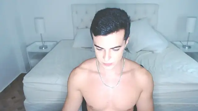 mr hunterx online show from March 24, 7:57 am